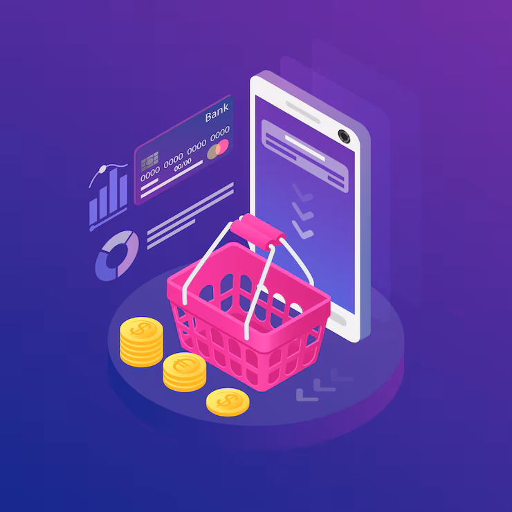 E-Commerce