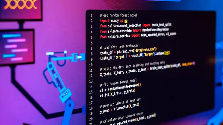 Software Development