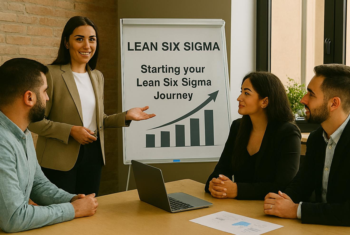 The Expanding Relevance of Lean Six Sigma