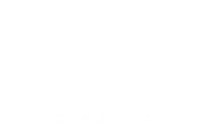 Blade's Edge Consulting