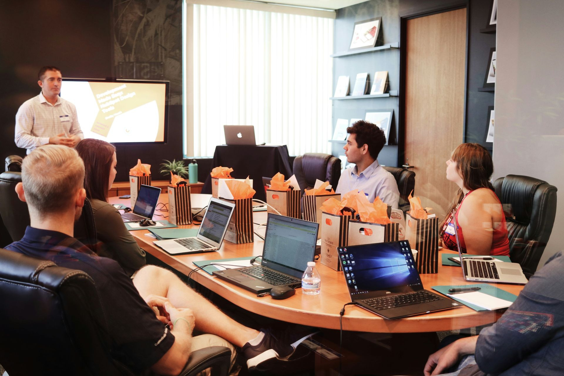 People First Lean Six Sigma White Belt Training