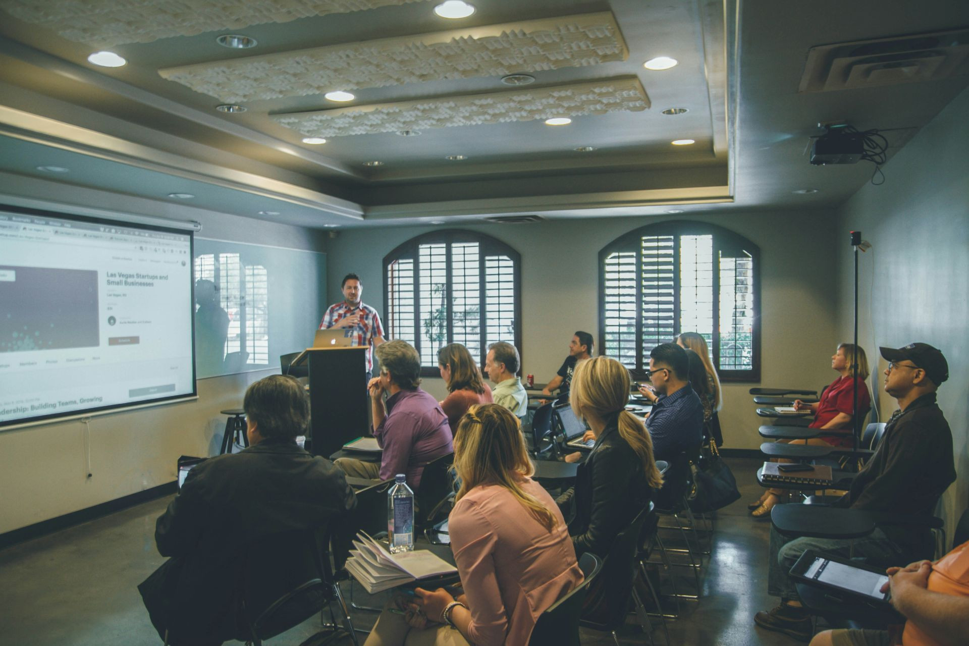 Lean Six Sigma Awareness Training
